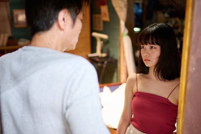 映画『津田寛治に撮休はない』の画像（7枚目）