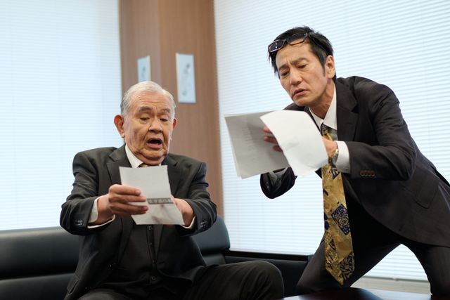 映画『津田寛治に撮休はない』の画像（10枚目）