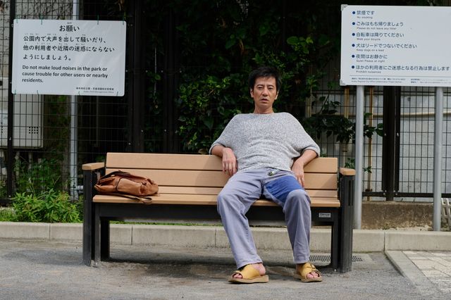 映画『津田寛治に撮休はない』の画像（12枚目）