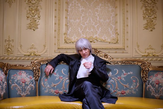 映画『津田寛治に撮休はない』の画像（15枚目）