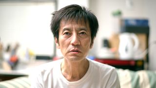 津田寛治に撮休はない