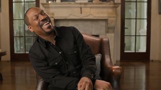 エディ・マーフィ