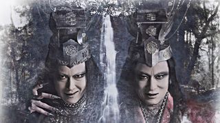 シネマ歌舞伎　歌舞伎NEXT 朧の森に棲む鬼　幸四郎版