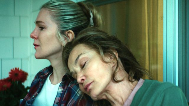 映画『喝采』の画像（5枚目）