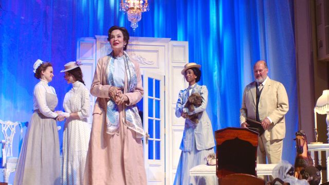 映画『喝采』の画像（6枚目）