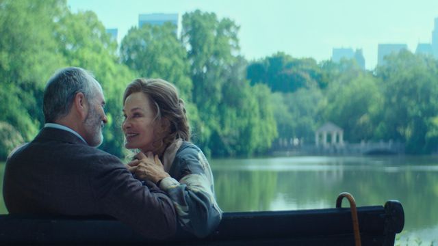 映画『喝采』の画像（7枚目）