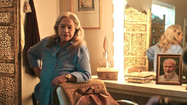 映画『喝采』の画像（8枚目）