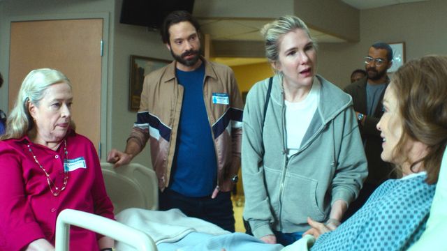 映画『喝采』の画像（11枚目）