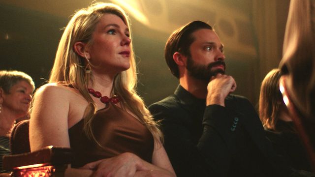 映画『喝采』の画像（10枚目）