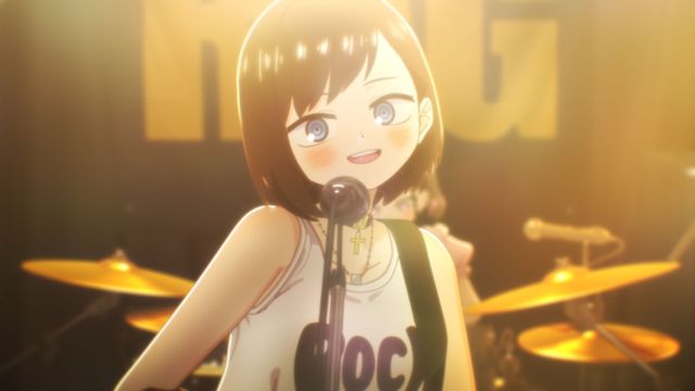 映画『劇場版「僕の心のヤバイやつ」』の画像（2枚目）