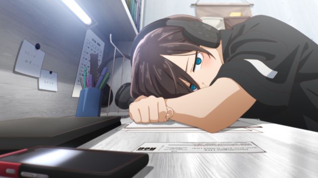 映画『劇場版「僕の心のヤバイやつ」』の画像（3枚目）