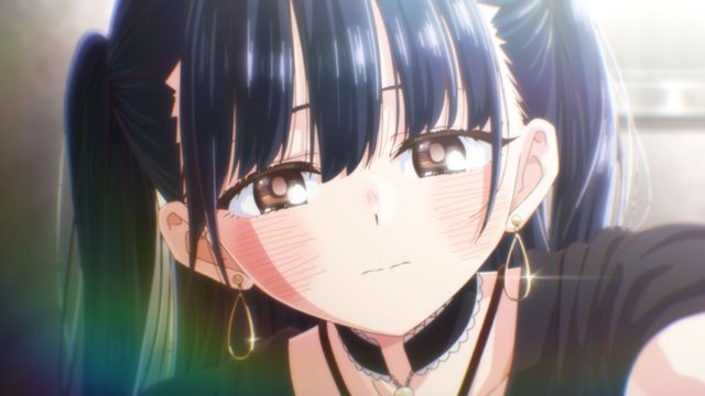 映画『劇場版「僕の心のヤバイやつ」』の画像（4枚目）