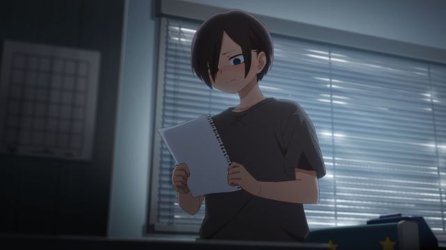 映画『劇場版「僕の心のヤバイやつ」』の画像（5枚目）