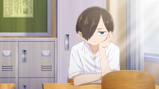 映画『劇場版「僕の心のヤバイやつ」』の画像（6枚目）