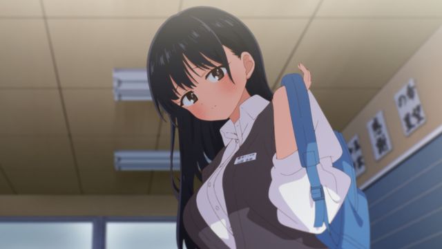 映画『劇場版「僕の心のヤバイやつ」』の画像（7枚目）