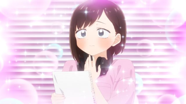 映画『劇場版「僕の心のヤバイやつ」』の画像（8枚目）