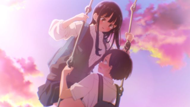 映画『劇場版「僕の心のヤバイやつ」』の画像（10枚目）