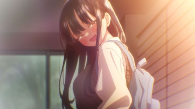 映画『劇場版「僕の心のヤバイやつ」』の画像（11枚目）