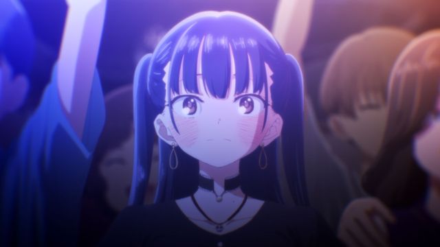 映画『劇場版「僕の心のヤバイやつ」』の画像（12枚目）