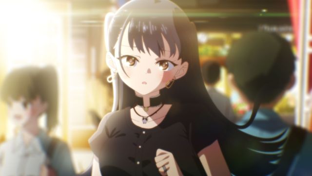 映画『劇場版「僕の心のヤバイやつ」』の画像（13枚目）