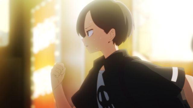 映画『劇場版「僕の心のヤバイやつ」』の画像（14枚目）