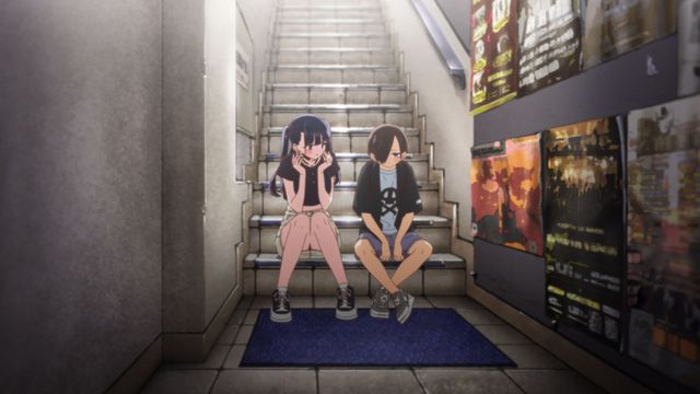 映画『劇場版「僕の心のヤバイやつ」』の画像（15枚目）