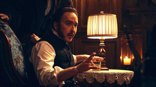 映画『唐人街探偵 1900』の画像（8枚目）