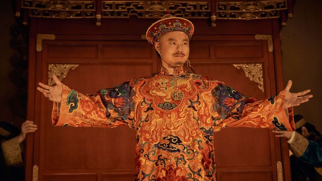 映画『唐人街探偵 1900』の画像（10枚目）