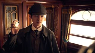 唐人街探偵 1900