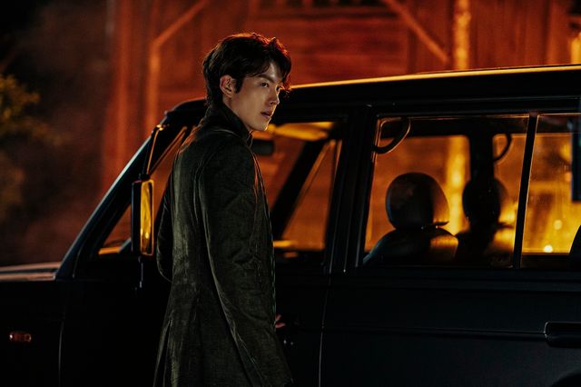 映画『超時空英雄伝エイリアノイド PART2：終局決戦』の画像（5枚目）