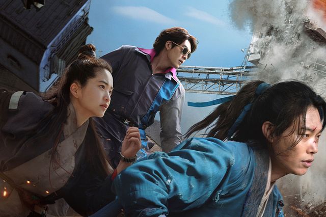 超時空英雄伝エイリアノイド PART2：終局決戦