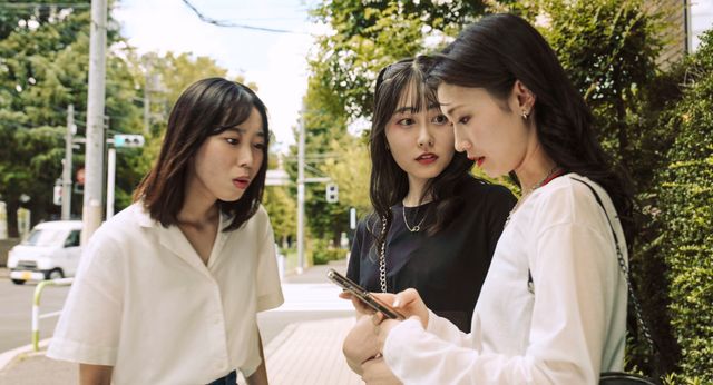 映画『さよならの先』の画像（8枚目）