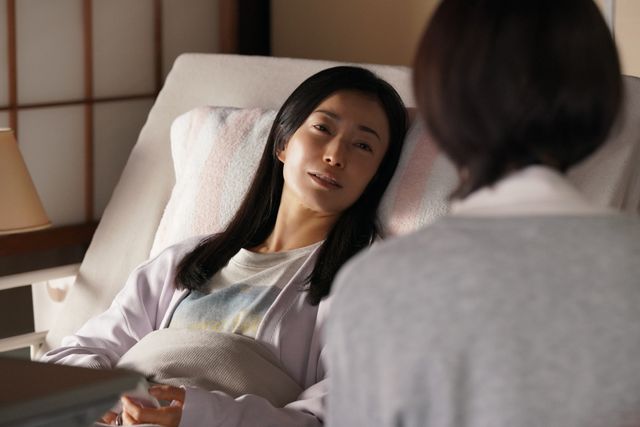 映画『90メートル』の画像（4枚目）