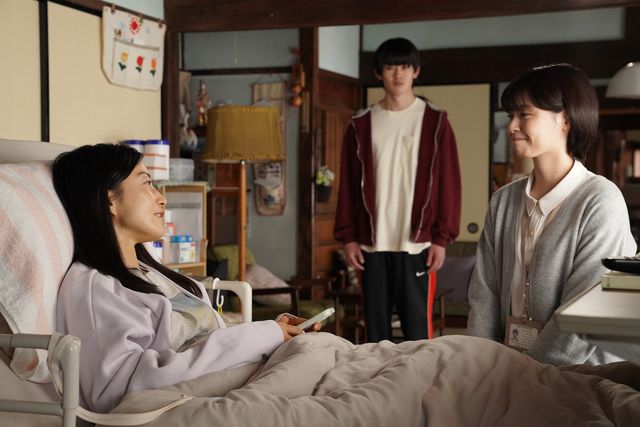 映画『90メートル』の画像（5枚目）