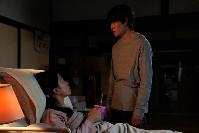 映画『90メートル』の画像（8枚目）