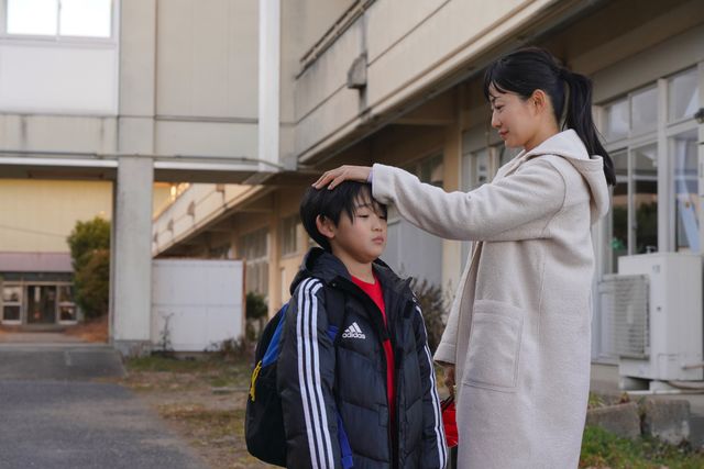 映画『90メートル』の画像（11枚目）