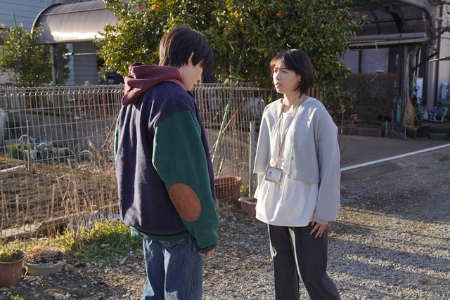 映画『90メートル』の画像（12枚目）
