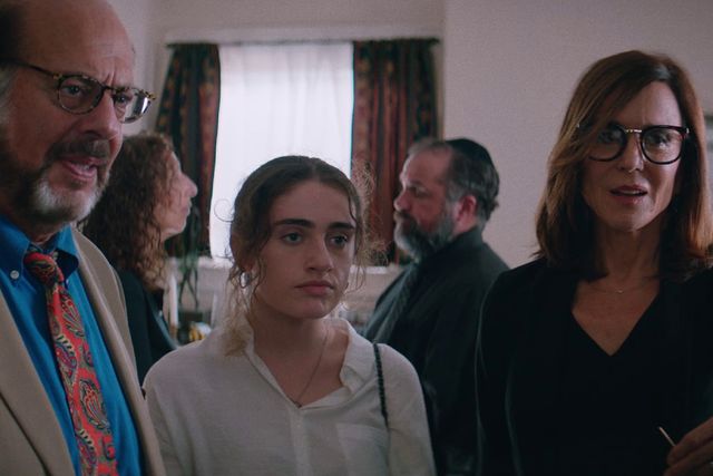 映画『Shiva Baby シヴァ・ベイビー』の画像（4枚目）