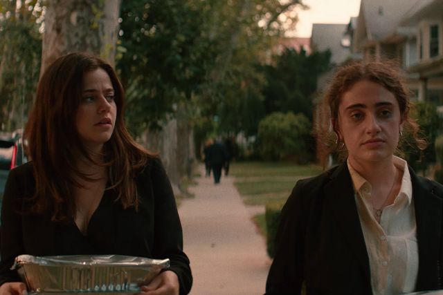 映画『Shiva Baby シヴァ・ベイビー』の画像（6枚目）