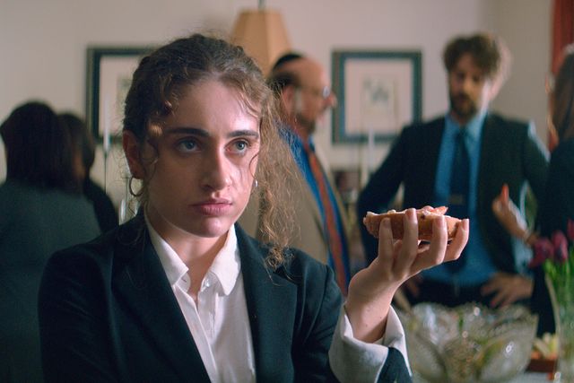 映画『Shiva Baby シヴァ・ベイビー』の画像（2枚目）