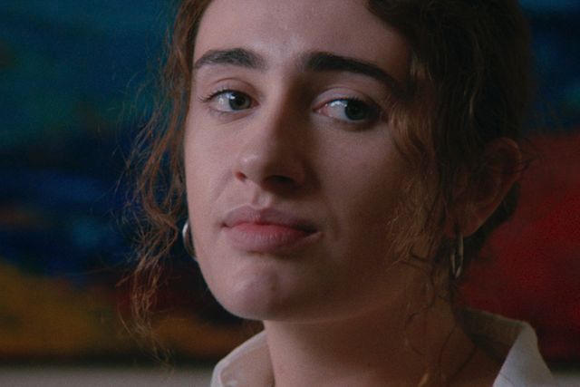 映画『Shiva Baby シヴァ・ベイビー』の画像（3枚目）