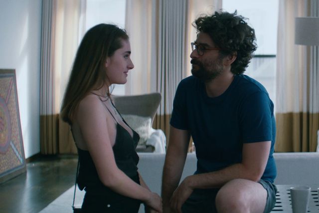 映画『Shiva Baby シヴァ・ベイビー』の画像（5枚目）