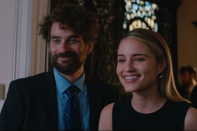 映画『Shiva Baby シヴァ・ベイビー』の画像（7枚目）