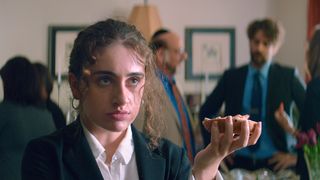 Shiva Baby シヴァ・ベイビー