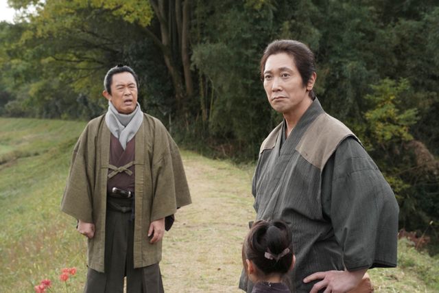映画『幕末ヒポクラテスたち』の画像（5枚目）