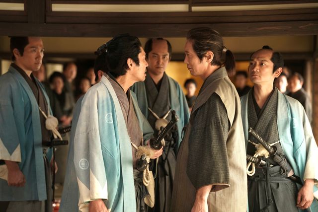映画『幕末ヒポクラテスたち』の画像（11枚目）