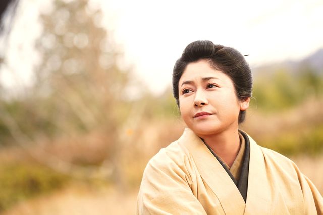 映画『幕末ヒポクラテスたち』の画像（12枚目）