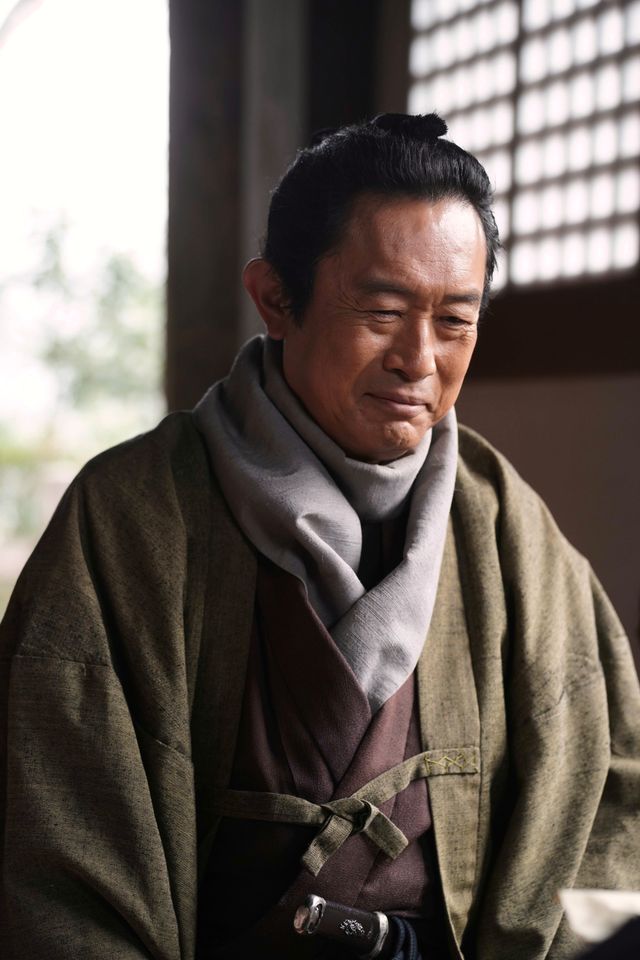 映画『幕末ヒポクラテスたち』の画像（13枚目）