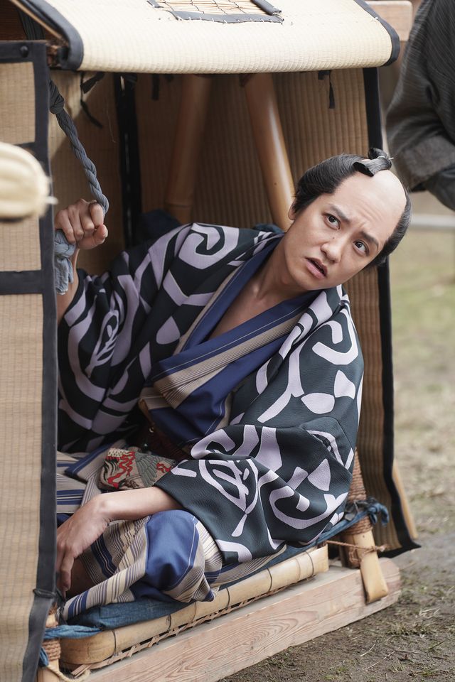 映画『幕末ヒポクラテスたち』の画像（14枚目）