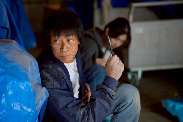 映画『TRAVERSE 2 -Next Level-』の画像（4枚目）